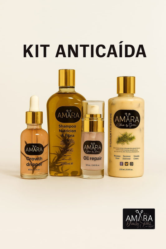 Kit Anti Caída