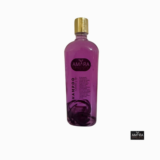 Shampoo Cebolla 🧅