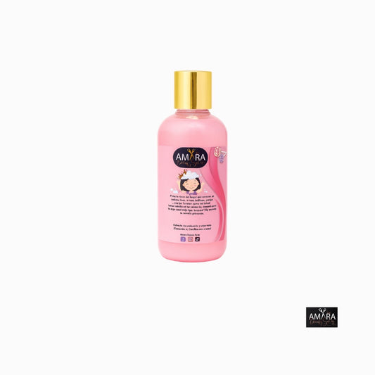 Shampoo Princess