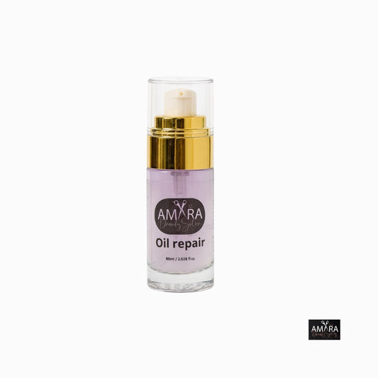Oil Repair