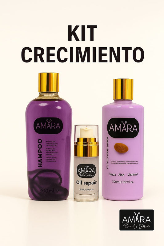 Kit Crecimiento