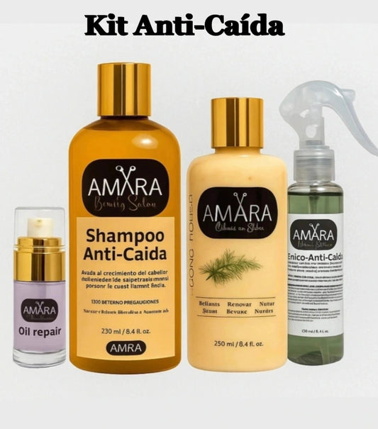 Kit Anti Caída