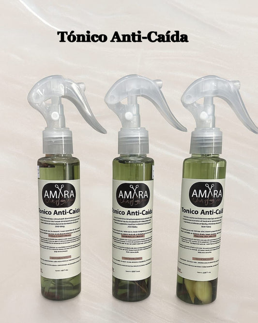 Tónico Anti-Caída